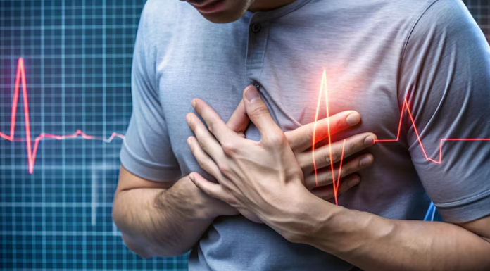 Why Are Young People Facing More Heart Problems? heart problem