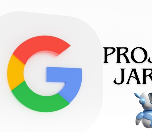 Google’s Project Jarvis: The AI That Makes Computers Smarter and Friendlier Project Jarvis