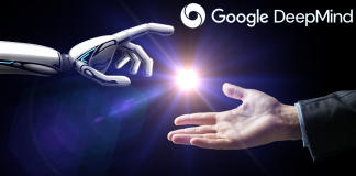 How Google’s DeepMind is Helping Us Be Kinder to Each Other Online DeepMind