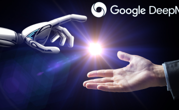 How Google’s DeepMind is Helping Us Be Kinder to Each Other Online DeepMind