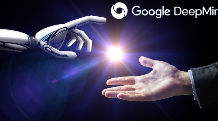 How Google’s DeepMind is Helping Us Be Kinder to Each Other Online DeepMind