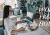 Top 8 Productivity Hacks for Working from Home in 2024 work from home