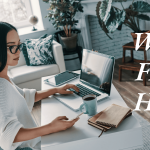 Top 8 Productivity Hacks for Working from Home in 2024 work from home