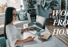 Top 8 Productivity Hacks for Working from Home in 2024 work from home
