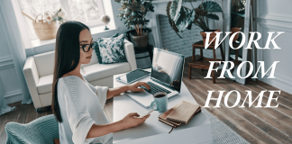Top 8 Productivity Hacks for Working from Home in 2024 work from home