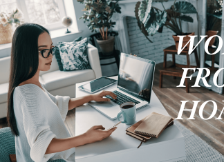 Top 8 Productivity Hacks for Working from Home in 2024 work from home