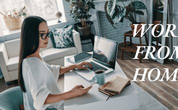 Top 8 Productivity Hacks for Working from Home in 2024 work from home