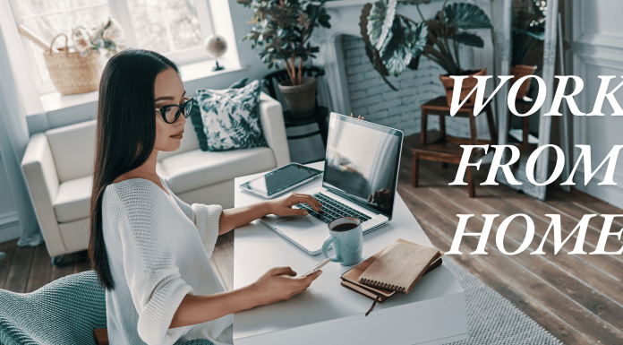 Top 8 Productivity Hacks for Working from Home in 2024 work from home