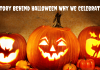 The Story Behind Halloween: Why We Celebrate It The Story Behind Halloween