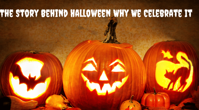 The Story Behind Halloween: Why We Celebrate It The Story Behind Halloween