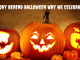 The Story Behind Halloween: Why We Celebrate It The Story Behind Halloween
