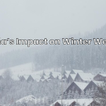 La Niña’s Impact on Winter Weather: What It Means for Global Climate and Preparation La Niña’s Impact on Winter Weather
