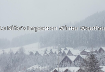 La Niña’s Impact on Winter Weather: What It Means for Global Climate and Preparation La Niña’s Impact on Winter Weather
