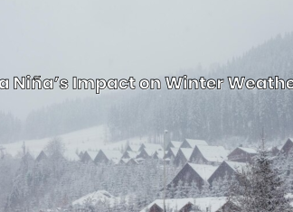 La Niña’s Impact on Winter Weather: What It Means for Global Climate and Preparation La Niña’s Impact on Winter Weather