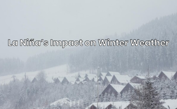 La Niña’s Impact on Winter Weather: What It Means for Global Climate and Preparation La Niña’s Impact on Winter Weather