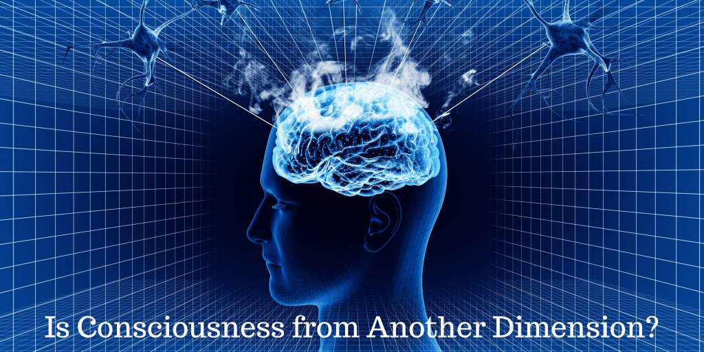 Is Human Consciousness from Another Dimension? A Scientist Thinks So ...