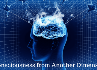 Is Human Consciousness from Another Dimension? A Scientist Thinks So! Consciousness