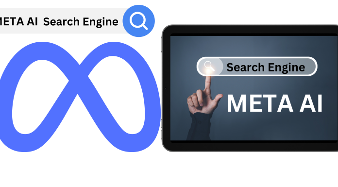 Meta’s New AI Search Engine: What It Means for the Future Meta’s New AI Search Engine