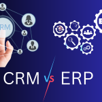 CRM vs. ERP: Understanding the Key Differences and Best Tools 2024 CRM AND ERP