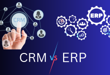 CRM vs. ERP: Understanding the Key Differences and Best Tools 2024 CRM AND ERP