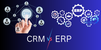 CRM vs. ERP: Understanding the Key Differences and Best Tools 2024 CRM AND ERP