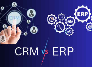 CRM vs. ERP: Understanding the Key Differences and Best Tools 2024 CRM AND ERP