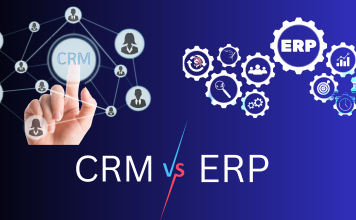 CRM vs. ERP: Understanding the Key Differences and Best Tools 2024 CRM AND ERP
