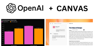 Introducing OpenAI Canvas: Your New AI Partner for Writing and Coding Productivity openai canvas