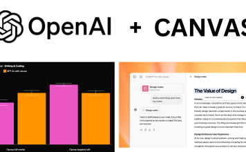 Introducing OpenAI Canvas: Your New AI Partner for Writing and Coding Productivity openai canvas