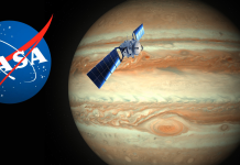 NASA’s Mission to Probe Jupiter’s Moon Europa: Unlocking Secrets Beneath the Ice NASA’s Mission to Probe Jupiter’s Moon Europa