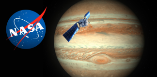 NASA’s Mission to Probe Jupiter’s Moon Europa: Unlocking Secrets Beneath the Ice NASA’s Mission to Probe Jupiter’s Moon Europa