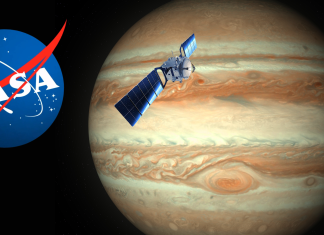 NASA’s Mission to Probe Jupiter’s Moon Europa: Unlocking Secrets Beneath the Ice NASA’s Mission to Probe Jupiter’s Moon Europa