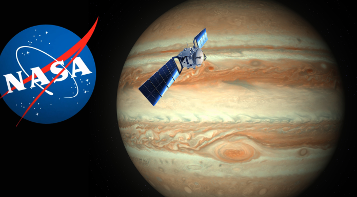 NASA’s Mission to Probe Jupiter’s Moon Europa: Unlocking Secrets Beneath the Ice NASA’s Mission to Probe Jupiter’s Moon Europa