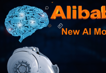 Alibaba’s New AI Model: A Friendly Rivalry in the World of Smart Machines Alibaba's New AI Model: A Smarter Future for Everyone