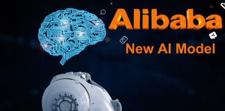 Alibaba’s New AI Model: A Friendly Rivalry in the World of Smart Machines Alibaba's New AI Model: A Smarter Future for Everyone