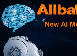 Alibaba’s New AI Model: A Friendly Rivalry in the World of Smart Machines Alibaba's New AI Model: A Smarter Future for Everyone