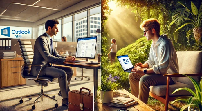 Classic Outlook vs. New Outlook: What’s Changed and Who Should Switch?