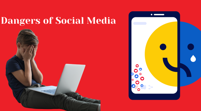 The Hidden Dangers of Social Media: How False Stories Fool Us Dangers of Social Media