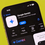 Google Gemini A New Free App for iPhone Users with Amazing Features! Google Gemini: A Free Must-Have App for iPhone Users