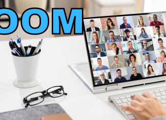 Zoom’s Big Name Change What It Means for the Future of Work and Technology Zoom’s Big Name Change: What It Means for the Future of Work and Technology