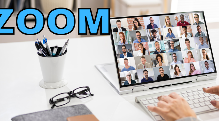 Zoom’s Big Name Change What It Means for the Future of Work and Technology Zoom’s Big Name Change: What It Means for the Future of Work and Technology