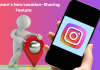 Instagram’s New Location-Sharing Feature: What It Is and How to Use It Instagram’s New Location-Sharing Feature