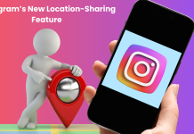 Instagram’s New Location-Sharing Feature: What It Is and How to Use It Instagram’s New Location-Sharing Feature