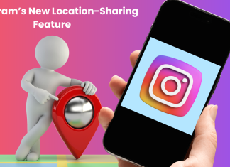Instagram’s New Location-Sharing Feature: What It Is and How to Use It Instagram’s New Location-Sharing Feature