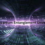 Quantum Entanglement Unveiled: Faster Than the Blink of an Eye! Quantum Entanglement Speed