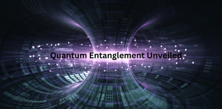 Quantum Entanglement Unveiled: Faster Than the Blink of an Eye! Quantum Entanglement Speed