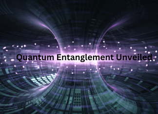 Quantum Entanglement Unveiled: Faster Than the Blink of an Eye! Quantum Entanglement Speed