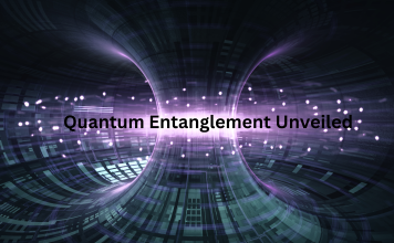 Quantum Entanglement Unveiled: Faster Than the Blink of an Eye! Quantum Entanglement Speed