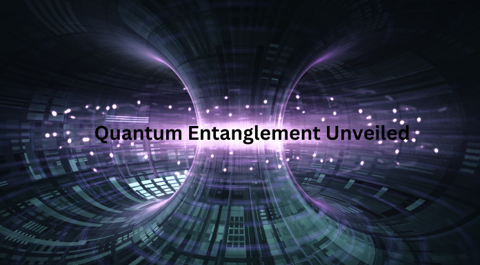 Quantum Entanglement Unveiled: Faster Than the Blink of an Eye! Quantum Entanglement Speed