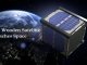 The First Wooden Satellite Reaches Space – A New Step for Eco-Friendly Space Technology the First Wooden Satellite in Space